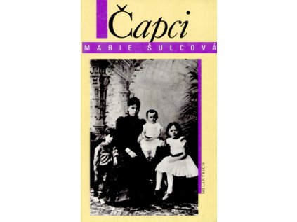 Čapci (Stav Nová - lehce poškozená)