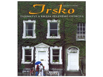 Irsko (Stav Nová - lehce poškozená)