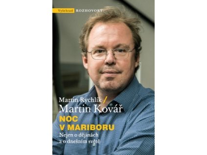 Noc v Mariboru (Stav Nová - lehce poškozená)
