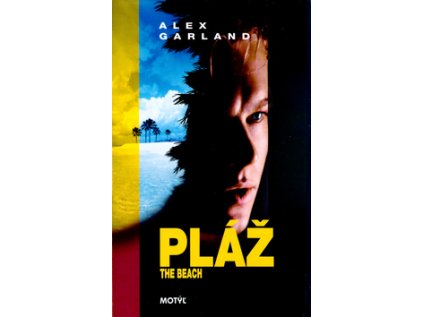 Pláž (Stav Nová - lehce poškozená)