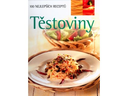 Těstoviny (Stav Nová - lehce poškozená)