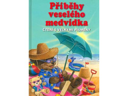 Příběhy veselého medvídka (Stav Nová - lehce poškozená)