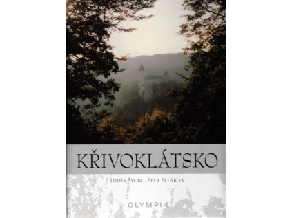 Křivoklátsko (Stav Nová - lehce poškozená)