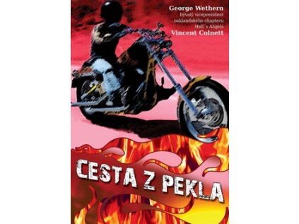 Cesta z pekla (Stav Nová - lehce poškozená)
