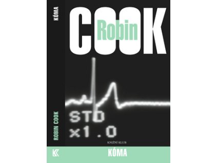 Kóma (Stav Nová - lehce poškozená)