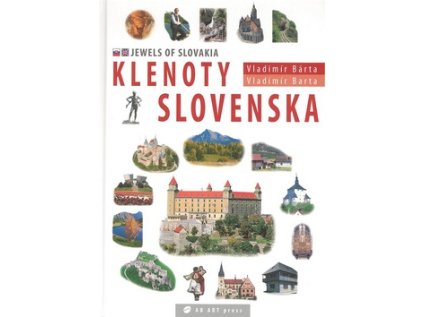 Klenoty Slovenska
