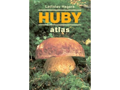 Huby (Stav Nová - lehce poškozená)