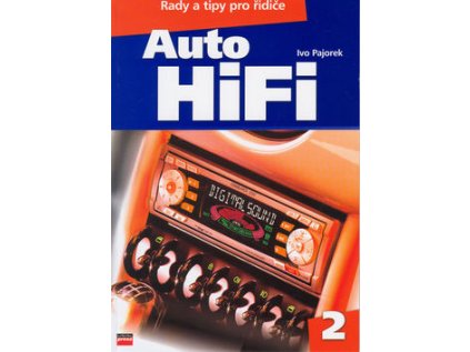 Auto HiFi 2 (Stav Nová - lehce poškozená)