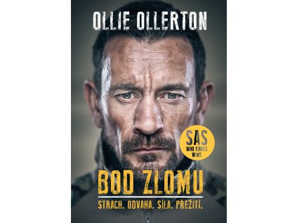 Bod zlomu (Stav Nová - lehce poškozená)