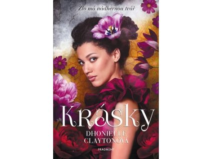 Krásky (Stav Nová - lehce poškozená)