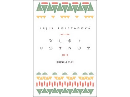 Vlčí ostrov (Stav Nová - lehce poškozená)