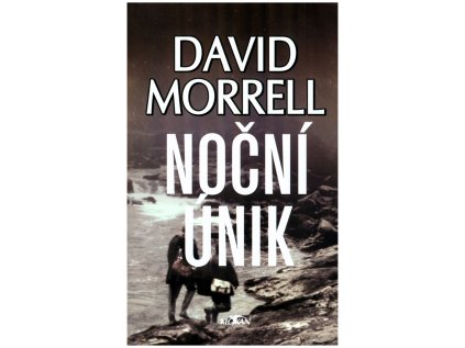Noční únik (Stav Nová - lehce poškozená)
