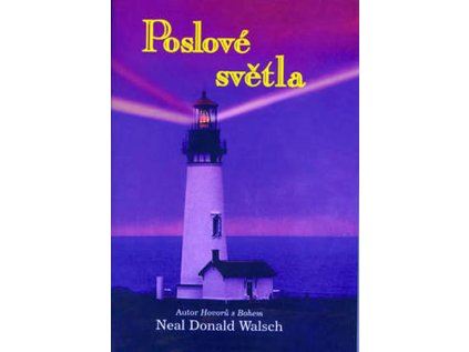 Poslové světla (Stav Nová - lehce poškozená)