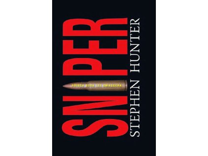 Sniper (Stav Nová - lehce poškozená)
