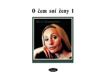 O čem sní ženy 1 (Stav Nová - lehce poškozená)