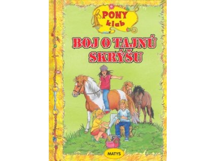 Boj o tajnú skrýšu (Stav Nová - lehce poškozená)