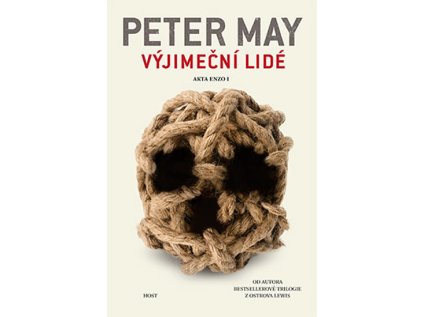 Výjimeční lidé (Stav Použité zboží - jako nová)