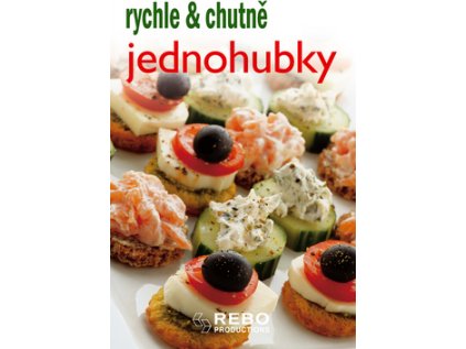 Jednohubky (Stav Použité zboží - jako nová)