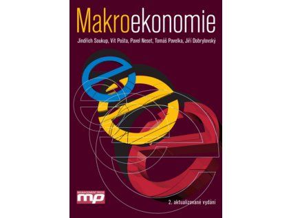 Makroekonomie