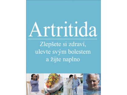 Artritida (Stav Použité zboží - jako nová)