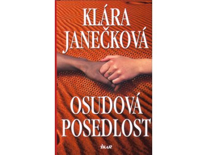 Osudová posedlost (Stav Použité zboží - běžné opotřebení)