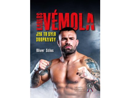 Karlos Vémola: Jak to bylo doopravdy (Stav Použité zboží - jako nová)