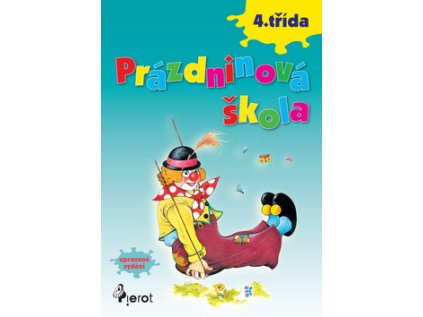 Prázdninová škola 4.třída