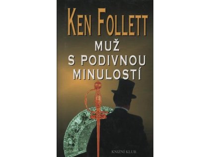 Muž s podivnou minulostí