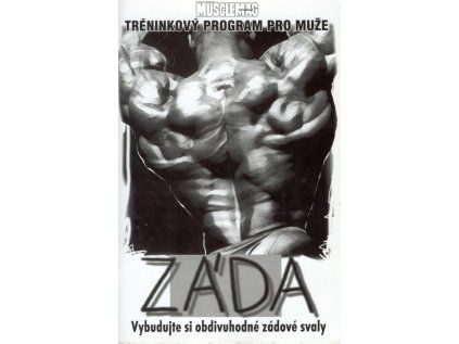 Záda