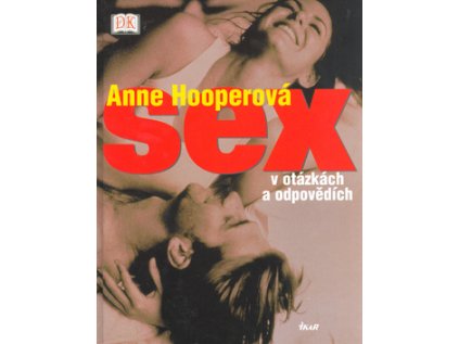 Sex v otázkách a odpovědích (Stav Nová - lehce poškozená)
