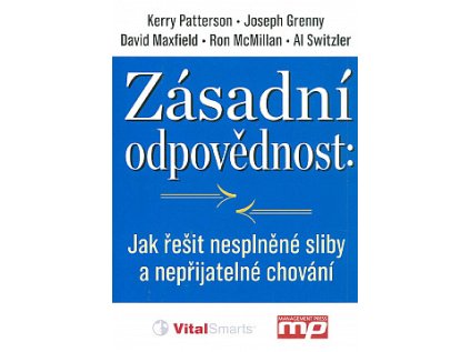 Zásadní odpovědnost: jak řešit nesplněné (Stav Nová - lehce poškozená)