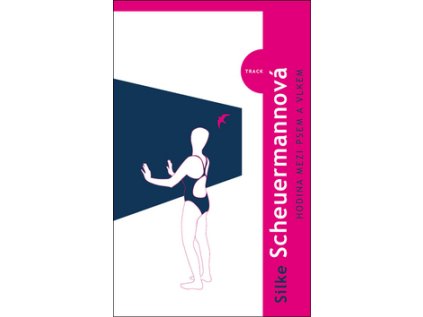 Hodina mezi psem a vlkem (Stav Nová - lehce poškozená)