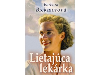 Lietajúca lekárka (Stav Nová - lehce poškozená)