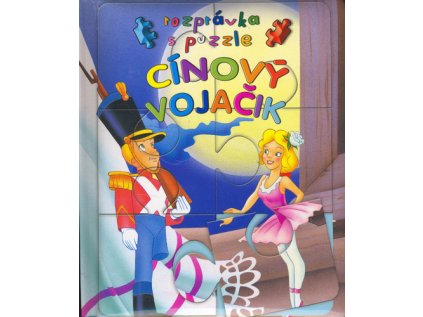 Cínový vojačik (Stav Nová - lehce poškozená)