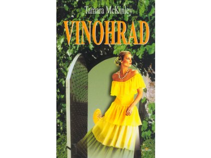 Vinohrad (Stav Nová - lehce poškozená)
