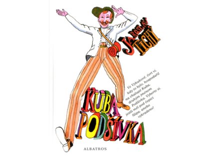 Kuba Podšívka (Stav Nová - lehce poškozená)