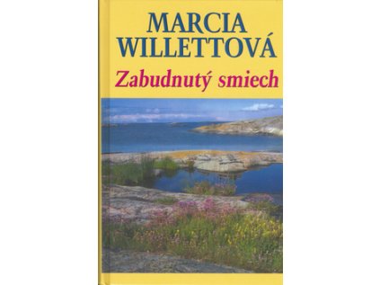 Zabudnutý smiech (Stav Nová - lehce poškozená)
