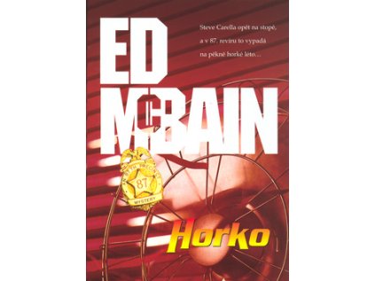 Horko (Stav Použité zboží - Běžné opotřebení)