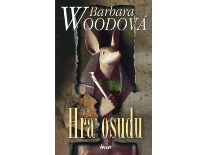 Hra osudu (Stav Nová - lehce poškozená)