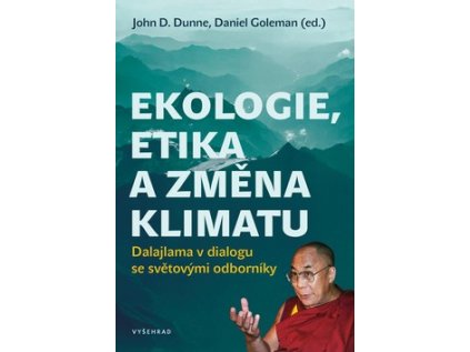 Ekologie, etika a změna klimatu (Stav Nová - lehce poškozená)