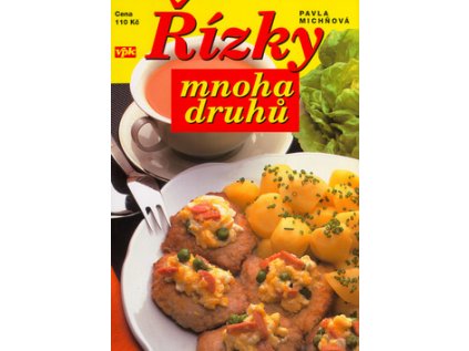 Řízky mnoha druhů