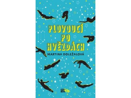 Plovoucí po hvězdách (Stav Nová - lehce poškozená)