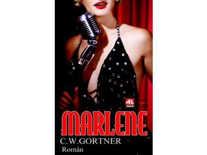 Marlene (Stav Nová - lehce poškozená)