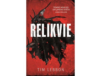 Relikvie (Stav Nová - lehce poškozená)