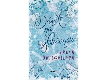 Dárek na rozloučenou (Stav Nová - lehce poškozená)
