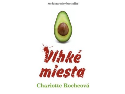 Vlhké miesta (Stav Nová - lehce poškozená)
