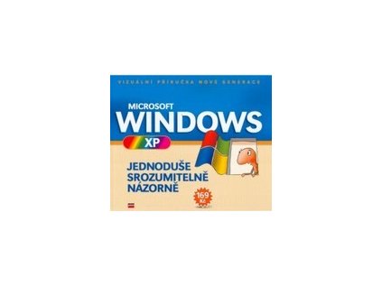 Microsoft Windows XP (Stav Použité zboží - jako nová)