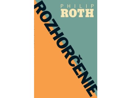 Rozhorčenie (Stav Nová)