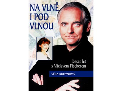 Na vlně i pod vlnou (Stav Nová - lehce poškozená)