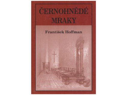 Černohnědé mraky (Stav Nová - lehce poškozená)